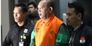 Bupati Langkat Korupsi Seragam Sekolah, Pengamat Tuntut Dana Dikembalikan.