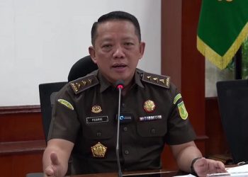 Polri Tetapkan Mantan Jampidsus Febrie Adriansyah Sebagai Tersangka