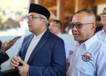 Farhan Dukung Sayembara Buru Begal ala Dedi Mulyadi, Tapi Ingatkan Warga Jangan Main Hakim Sendiri