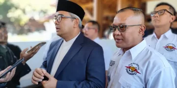 Farhan Dukung Sayembara Buru Begal ala Dedi Mulyadi, Tapi Ingatkan Warga Jangan Main Hakim Sendiri
