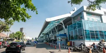 Kemenhub Percepat Reaktivasi Bandara Husein Sastranegara, Target Operasi Agustus 2026