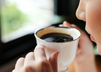 Minum Kopi Sebelum Sarapan Bisa Bikin Cepat Lemas