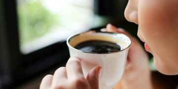 Minum Kopi Sebelum Sarapan Bisa Bikin Cepat Lemas