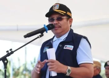 OTT KPK di Lombok Barat, Bupati dan 7 Orang Masih Diperiksa