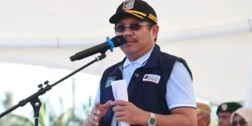 OTT KPK di Lombok Barat, Bupati dan 7 Orang Masih Diperiksa