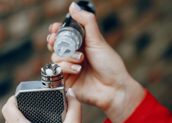 BNN Ungkap Bahaya Liquid Vape Mengandung Narkotika, Remaja Jadi Sasaran