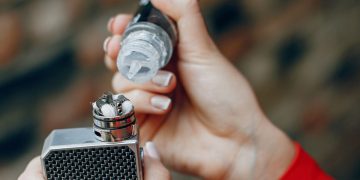 BNN Ungkap Bahaya Liquid Vape Mengandung Narkotika, Remaja Jadi Sasaran
