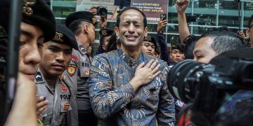 Vonis 10 Tahun Penjara Nadiem Makarim: Antara Penegakan Hukum dan Risiko Kriminalisasi Kebijakan