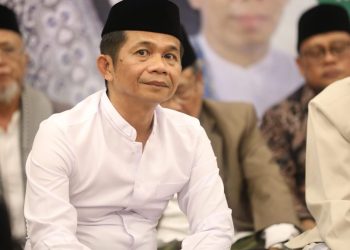 Polemik Lagu Bupati Purwakarta: Anggota DPR RI Ingatkan Soal Etika dan Potensi Pelanggaran UU TPKS