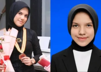 Mahasiswa Telkom University yang Sempat Dilaporkan Hilang Akhirnya Ditemukan di Majalaya