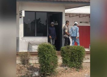 KDM Kecam Pengeroyokan Petugas Perlintasan Kereta di Garut, Minta Pelaku Segera Ditangkap