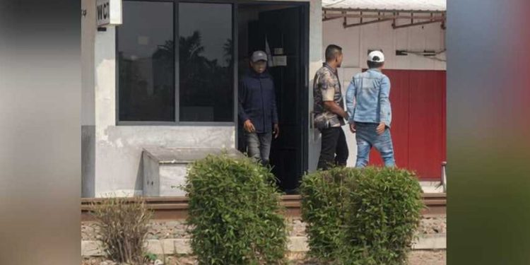 KDM Kecam Pengeroyokan Petugas Perlintasan Kereta di Garut, Minta Pelaku Segera Ditangkap
