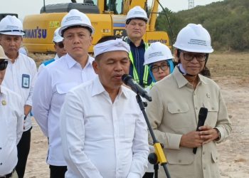 Dedi Mulyadi Perintahkan Penertiban Bangunan Liar di Legok Nangka