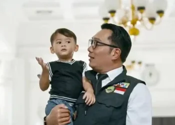 Ridwan Kamil Berjuang Sendirian Sahkan Status Hukum Arkana