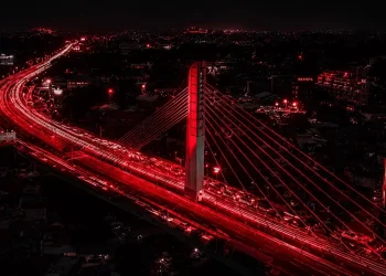 Polrestabes Bandung Pastikan Kota Tetap Aman, Isu Begal dan Zona Merah Hoaks