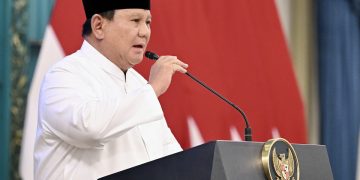 Presiden Prabowo Berjanji Bersihkan BUMN dari Praktik Korupsi Demi Kesejahteraan Rakyat