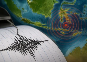 Gempa Magnitudo 5,6 Guncang Gayo Lues Aceh, BMKG Pastikan Tak Berpotensi Tsunami