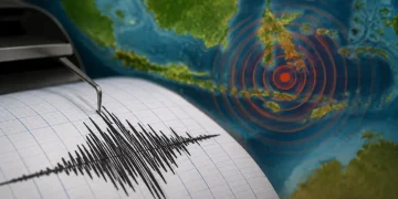 Gempa Magnitudo 5,6 Guncang Gayo Lues Aceh, BMKG Pastikan Tak Berpotensi Tsunami