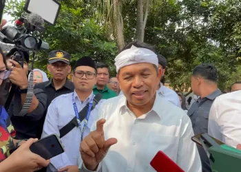 Dedi Mulyadi Pastikan SPP SMA/SMK Negeri Jabar Tetap Gratis