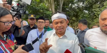 Dedi Mulyadi Pastikan SPP SMA/SMK Negeri Jabar Tetap Gratis