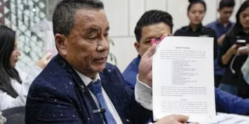 Usai Bela Febrie Ardiansyah, Followers Hotman Paris Anjlok Puluhan Ribu
