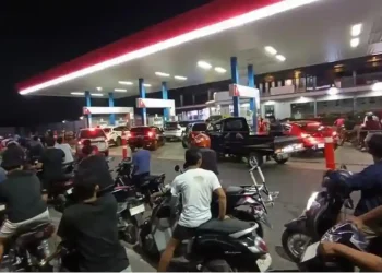 BBM Masih Langka di Sumut, Awak Tangki Sebut Masalah Bukan karena Mogok Kerja