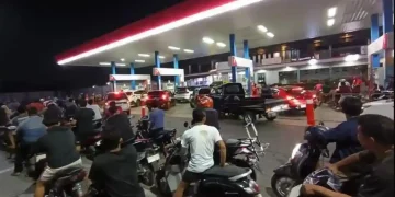 BBM Masih Langka di Sumut, Awak Tangki Sebut Masalah Bukan karena Mogok Kerja