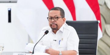 Qodari Jelaskan Alasan Prabowo dan Gibran Tak Duduk Berdampingan di Sidang Kabinet