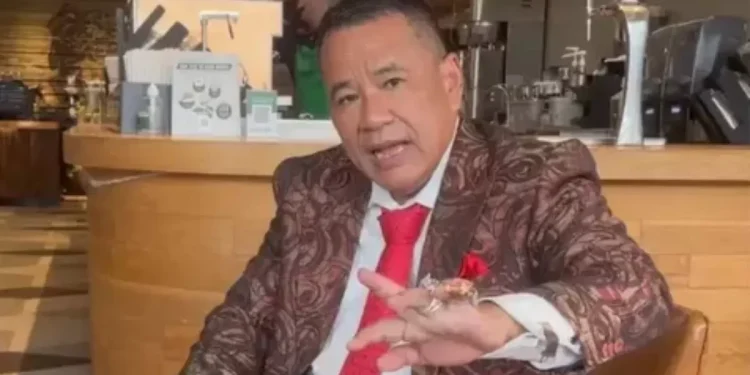 PWI Desak Hotman Paris Klarifikasi Usai Ucapan kepada Wartawan Jadi Sorotan