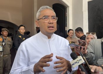 Wali Kota Bandung Muhammad Farhan Ancam Sanksi Tegas ASN yang Terlibat Judi Online
