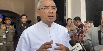 Wali Kota Bandung Muhammad Farhan Ancam Sanksi Tegas ASN yang Terlibat Judi Online