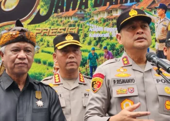 Kapolda Jabar Ingatkan Warga: Lawan Begal, Tapi Jangan Main Hakim Sendiri