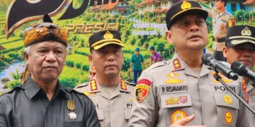 Kapolda Jabar Ingatkan Warga: Lawan Begal, Tapi Jangan Main Hakim Sendiri