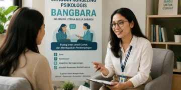 Kasus Gangguan Jiwa di Bandung Melonjak, Akses ke Psikolog Kini Semakin Mudah