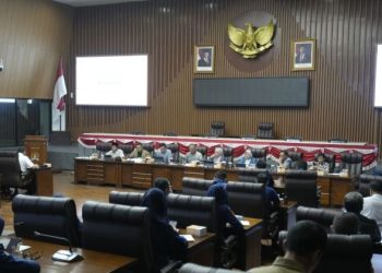 DPRD Bandung Soroti Maraknya Begal, Desak Kota Lebih Terang dan Aman