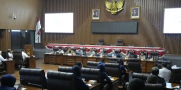 DPRD Bandung Soroti Maraknya Begal, Desak Kota Lebih Terang dan Aman