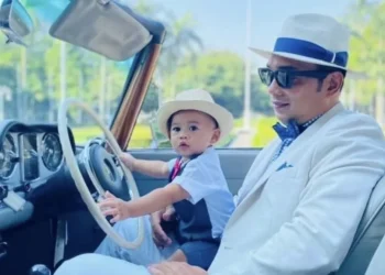 PA Bandung Kabulkan Permohonan Ridwan Kamil, Arkana Aidan Misbach Resmi Diangkat sebagai Anak