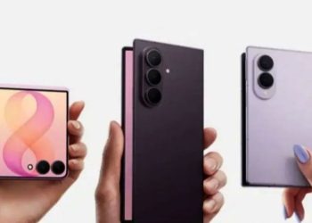 Samsung Santai Hadapi Rumor Kehadiran iPhone Lipat