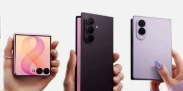 Samsung Santai Hadapi Rumor Kehadiran iPhone Lipat