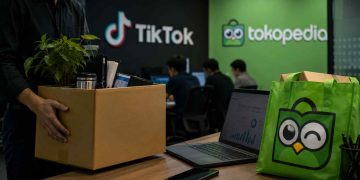 Tokopedia Diterpa Badai PHK Besar-besaran, 90 Persen Karyawan Dikabarkan Terdampak