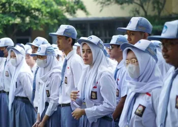 Wacana SPP SMA/SMK Negeri di Jabar Kembali Muncul, Masih Tahap Pembahasan
