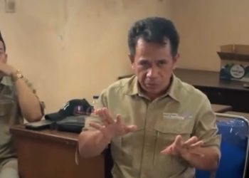 DPRD Kabupaten Bandung Barat Percepat Solusi bagi Warga yang Terdampak Penataan Pasar