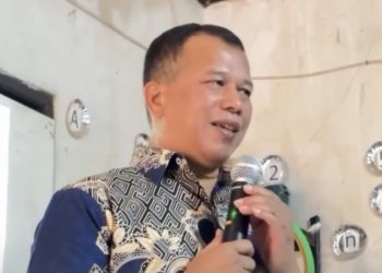 Melalui Edukasi DPRD Kabupaten Bandung Barat, Perlindungan Perempuan dan Anak Diperkuat dari Tingkat Desa