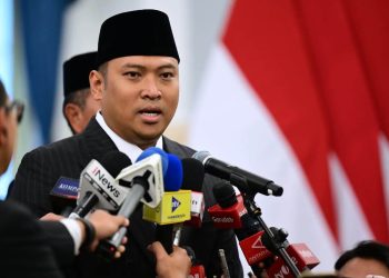 Kepala BGN Larang Rapat Tertutup, Tegaskan MBG Harus Transparan