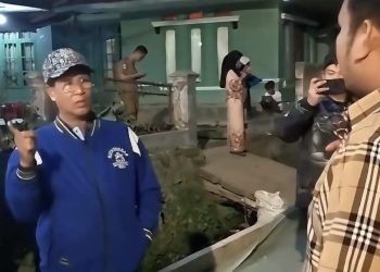 DPRD Kabupaten Bandung Barat Perkuat Pengawasan demi Jalan yang Lebih Aman dan Nyaman bagi Masyarakat
