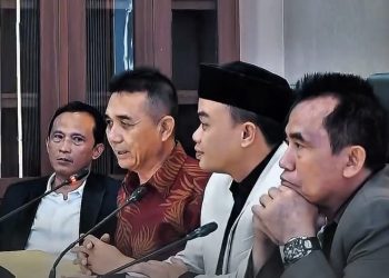 DPRD Kabupaten Bandung Barat Perluas Kerja Sama untuk Meningkatkan Pelayanan kepada Masyarakat