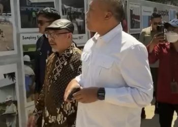 DPRD Kabupaten Bandung Barat Dukung Pengembangan BRT sebagai Solusi Transportasi Masa Depan