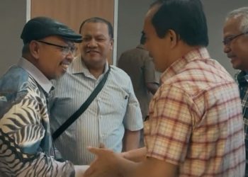 DPRD Kabupaten Bandung Barat Perkuat Koordinasi demi Percepatan Penyerahan Aset Perumahan