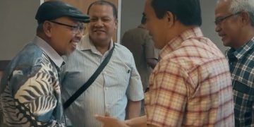 DPRD Kabupaten Bandung Barat Perkuat Koordinasi demi Percepatan Penyerahan Aset Perumahan