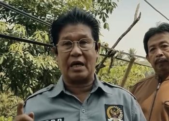 DPRD Kabupaten Bandung Barat Respons Aspirasi Warga Terkait Jalan Longsor di Cipeundeuy